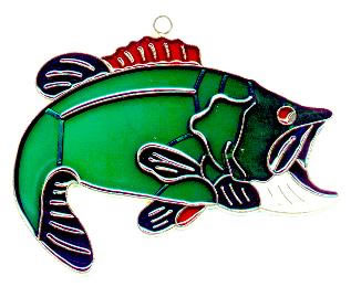 (image for) Bass - Suncatcher