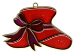 (image for) Red Hat - Suncatcher