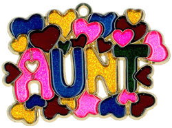 (image for) Aunt - Night Light