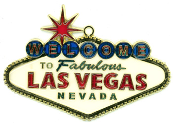 (image for) Las Vegas - Suncatcher