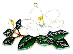 (image for) Magnolia - Night Light