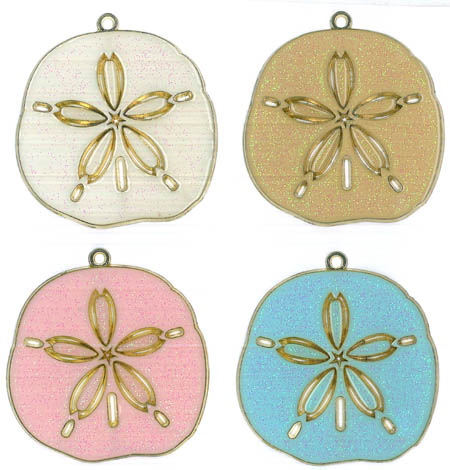 (image for) Sand Dollar - Night Light